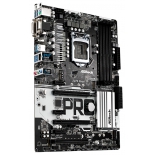 материнская плата ASRock Z270 Pro4 (ATX, LGA1151, Intel Z270, 4xDDR4)