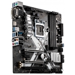 материнская плата ASRock Z270M Extreme4 (mATX, LGA1151, Intel Z270, 4xDDR4)