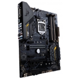 материнская плата ASUS TUF Z270 Mark 2 (ATX, LGA1151, Intel Z270, 4xDDR4)