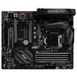 материнская плата MSI Z270 Gaming PRO Carbon (ATX, LGA1151, Intel Z270, 4xDDR4)
