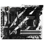 материнская плата MSI Z270 Krait Gaming (ATX, LGA1151, Intel Z270, 4xDDR4)