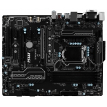 материнская плата MSI Z270 PC Mate (ATX, LGA1151, Intel Z270, 4xDDR4)