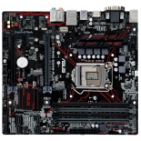 материнская плата ASUS Prime B250M-Plus (mATX, LGA1151, Intel B250, 4xDDR4)