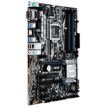 материнская плата Asus Prime H270-Plus Soc-1151 H270 DDR4 ATX SATA3 LAN-Gbt USB3.1 VGA/DVi/HDMI