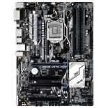 материнская плата ASUS Prime H270-PRO (ATX, LGA1151, Intel H270, 4xDDR4)