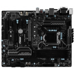 материнская плата MSI B250 PC Mate (ATX, LGA1151, Intel B250, 4xDDR4)