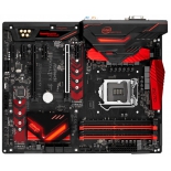 материнская плата ASRock Fatal1ty Z270 Gaming K4 (ATX, LGA1151, Intel H270, 4xDDR4)