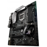 материнская плата Asus Rog Strix H270F Gaming (Soc-1151 H270 DDR4 ATX SATA3 LAN-Gbt USB 3.1)