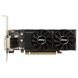 видеокарта GeForce MSI GeForce GTX 1050 (2GT LP)