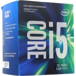 процессор Intel Core i5-7600 BOX (BX80677I57600SR334)