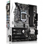материнская плата ASRock B250M PRO4 (mATX, LGA1151, Intel B250, 4xDDR4)