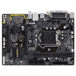 материнская плата Gigabyte GA-B250M-D3V (rev. 1.0) (mATX, LGA1151, Intel B250, 2xDDR4)