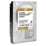 жесткий диск Western Digital 6 TB, 7200 rpm, 128 Mb