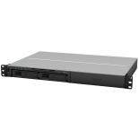 сетевой накопитель Synology RS217 (для 2 дисков, 1U)