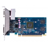 видеокарта GeForce Inno3D GeForce GT 730 902Mhz PCI-E 2.0 1024Mb 5000Mhz 64 bit DVI HDMI HDCP