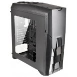 корпус Thermaltake Versa N25 CA-1G2-00M1WN-00 (без БП,с окном)