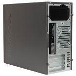 корпус MAXcase PN525 (без БП), черный