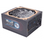 блок питания Zalman ZM750-EBT (ATX 2.3, 750W, Active PFC, Cable Managment, 135mm fan, 80Plus Gold) R