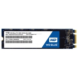 жесткий диск Western Digital WD Blue PC SSD 1 TB (WDS100T1B0B)