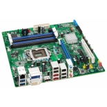 материнская плата Intel DQ67SW-B3 (mATX, LGA1155, Intel Q67-B3, 4xDDR3)