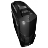 корпус Aerocool Cruisestar Window Black, ATX, без БП