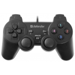 геймпад Defender Omega USB