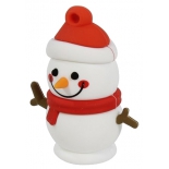 usb-флешка SmartBuy NY series Snow (16 Gb, USB 2.0)