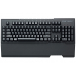 клавиатура Cooler Master Trigger-Z SGK-6010-GKCR1 (Red Switch) Black USB