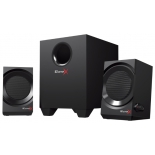 компьютерная акустика Creative Sound Blaster Kratos S3 черная