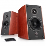 компьютерная акустика Edifier Studio R2000DB, коричневая