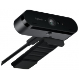web-камера Logitech Brio (встроенный микрофон)