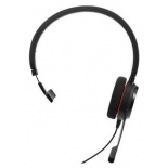 гарнитура для ПК Jabra Evolve 20 UC Mono, черная