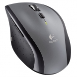 мышь Logitech Marathon Mouse M705 NEW серебристая