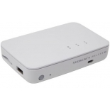 картридер Kingston MLWG3ER белый