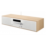 музыкальный центр Pioneer X-CM66D-W, белый