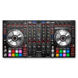 музыкальный пульт Музыкальный пульт Pioneer DDJ-SX2