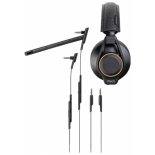 гарнитура для ПК Plantronics RIG 600, черная