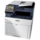 МФУ Xerox WorkCentre 6515DN (настольное)