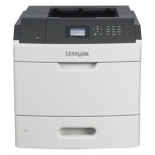лазерный ч/б принтер Lexmark MS811dn (настольный)