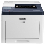 лазерный цветной принтер Xerox Phaser 6510DN (настольный)