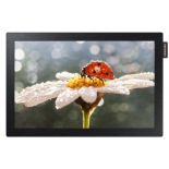 информационная панель Samsung DB10E-POE (10.1'', HD), чёрная