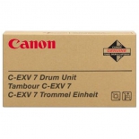 фотобарабан Canon C-EXV 7BK (7815A003), Черный