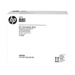 аксессуар к принтеру комплект HP 881 CR339A (комплект для очистки головки латексного принтера)