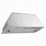 Вытяжка Lex GS Bloc 900 inox, серебристая