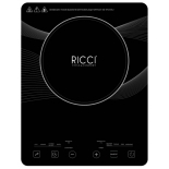 плита Ricci JDL C20G2, черная