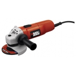 шлифмашина Black& Decker KG725 (угловая)