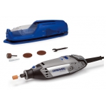 шлифмашина Dremel 3000-05 (мультифункциональная)