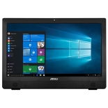 моноблок MSI Pro 24 6M-025RU
