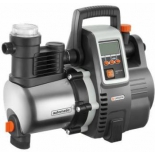 Насос Gardena 6000-6E LCD inox Premium (садовый)