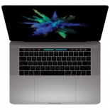 Ноутбук Apple MacBook Pro 15 Touch Bar i7 512GB, серый